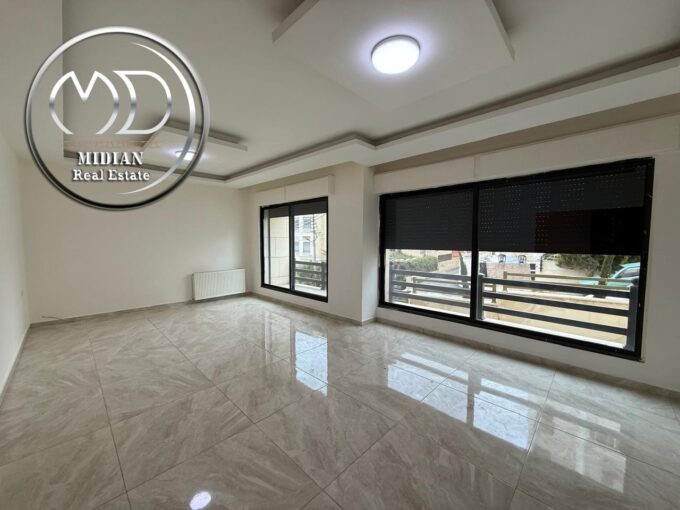 شقق فارغة للايجار خلدا مساحات 180م تشطيبات و ديكورات سوبر ديلوكس اطلالة جميلة بسعر مميز