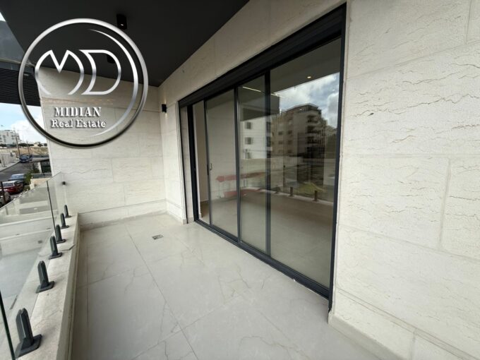 شقق جديدة للبيع دير غبار مساحات 135م & 155م تشطيبات و ديكورات عصرية فاخرة اطلالة جميلة بأسعار مميزة