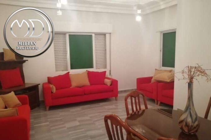 شقة للبيع ام السماق مساحة 160م طابق ثالث تصلح للاستثمار اطلالة رائعة بسعر مميز جداً