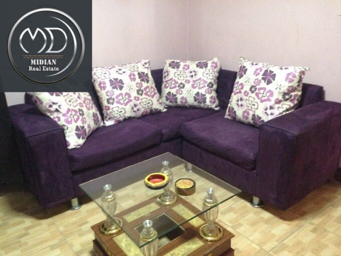 استديوهات و شقق مفروشة للايجار ام اذينة سوبر ديلوكس بأسعار مميزة