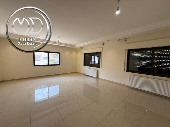 شقق فارغة للايجار تلاع العلي مساحات 200م تشطيبات ديكورات سوبر ديلوكس اطلالة جميلة بسعر مميز