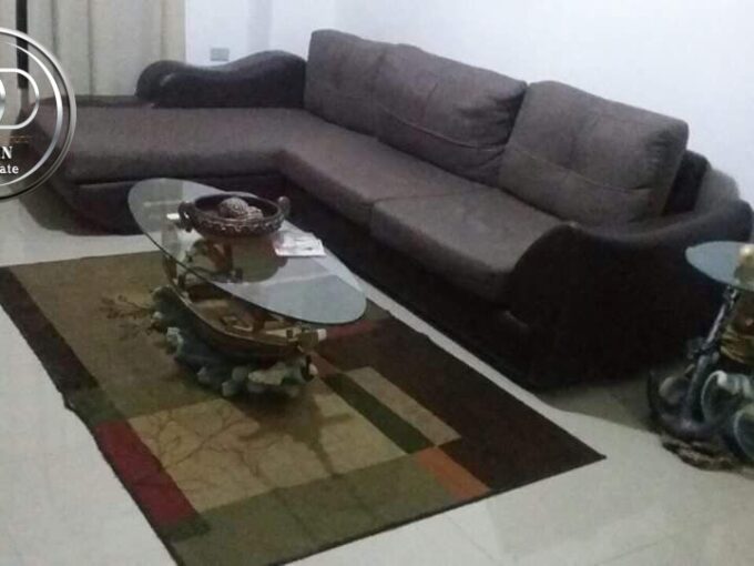 استديوهات و شقق مفروشة للايجار الجندويل تشطيبات و فرش سوبر ديلوكس اطلالة جميلة بسعر مميز